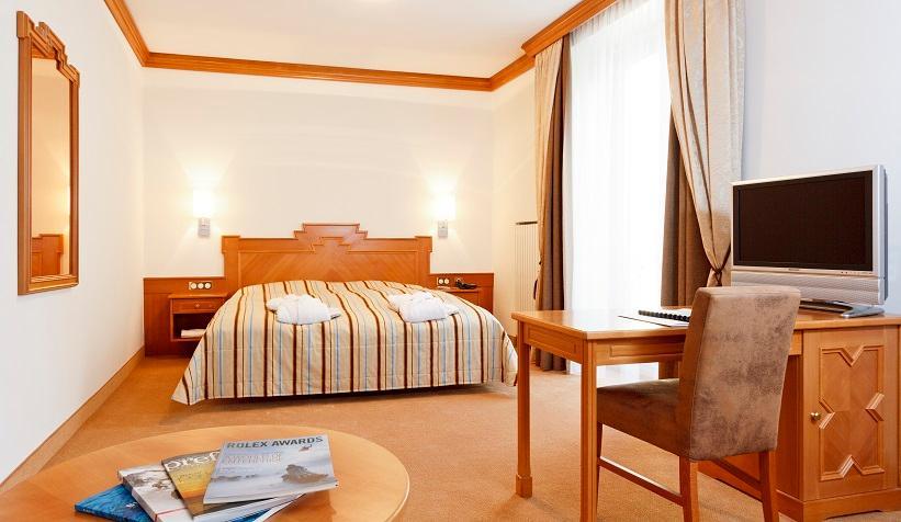 Hotel Art Boutique Monopol 4*