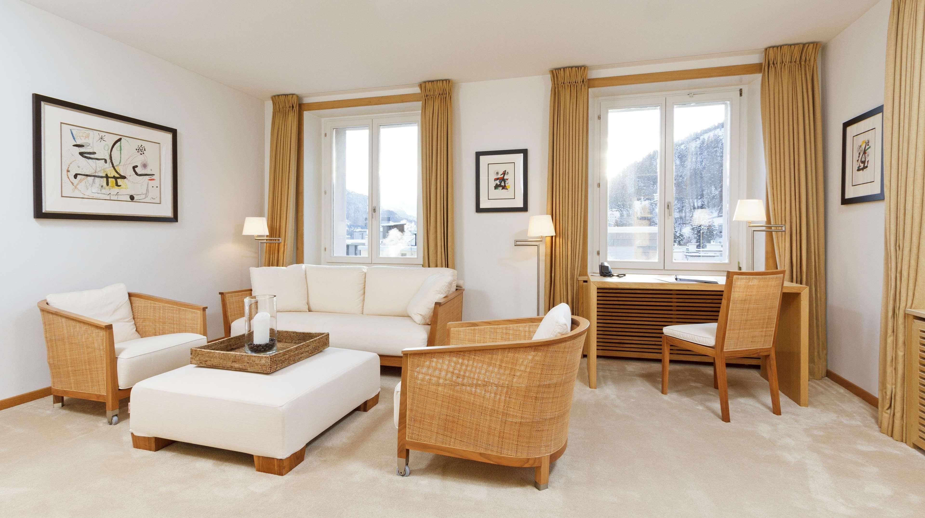 Art Boutique Monopol Hotel St. Moritz