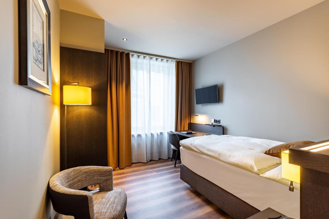 Hotel Art Boutique Monopol St. Moritz
