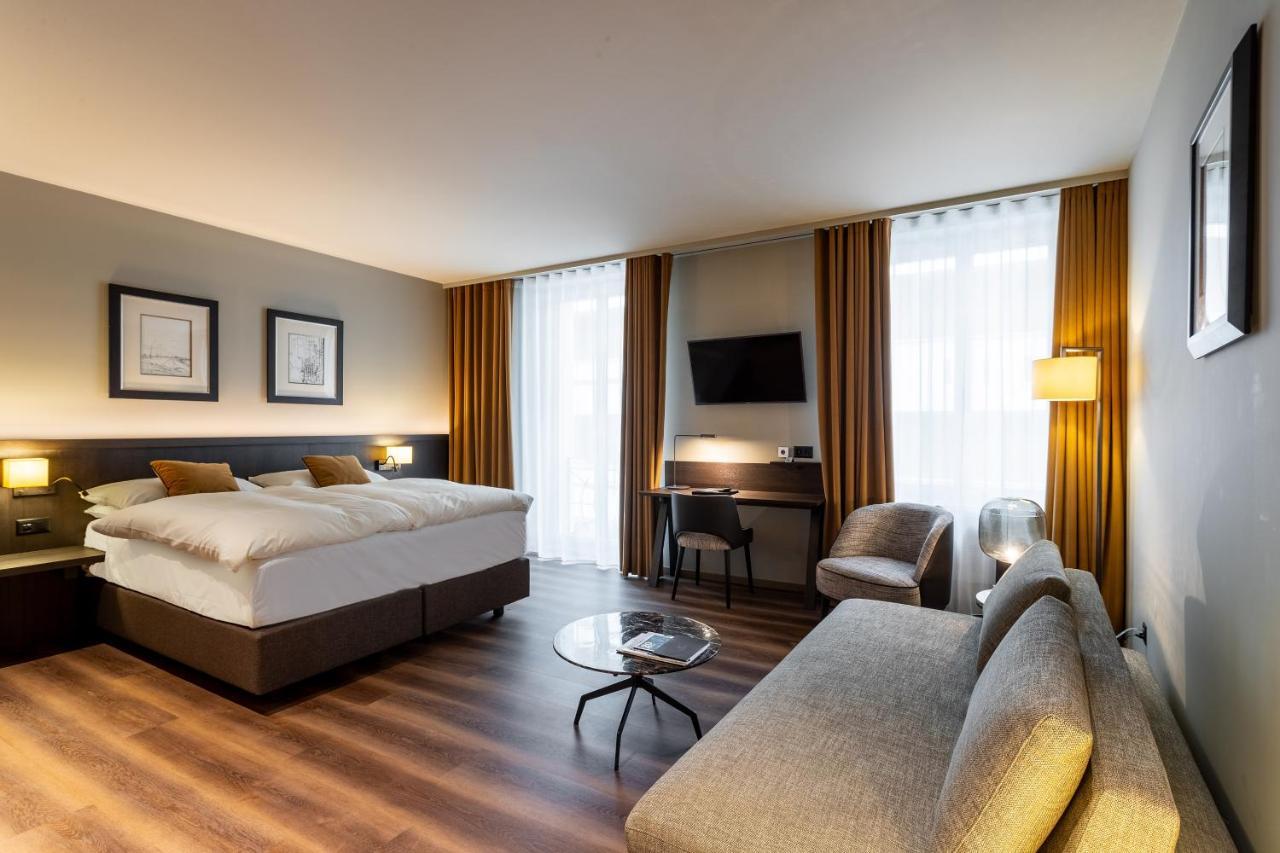 Hotel Art Boutique Monopol