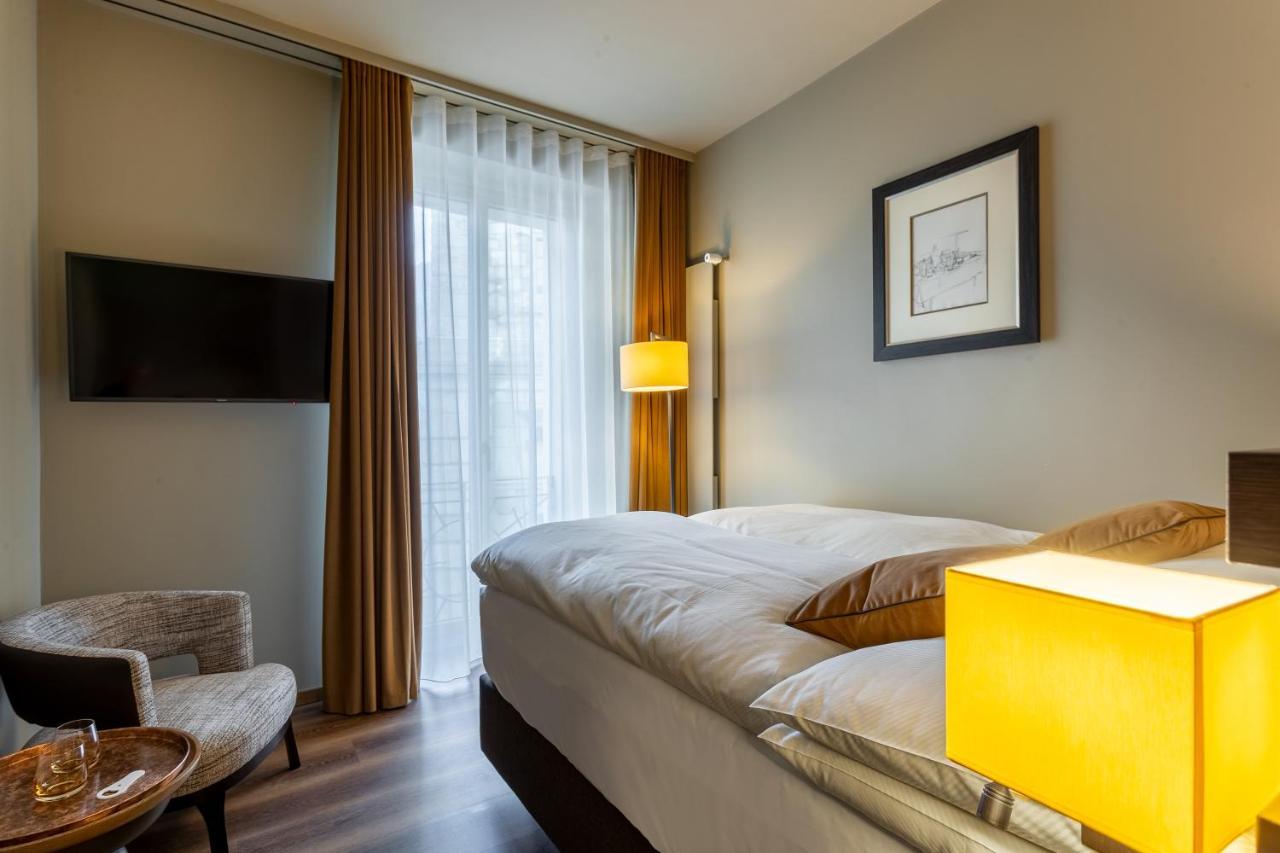 Hotel Art Boutique Monopol St. Moritz