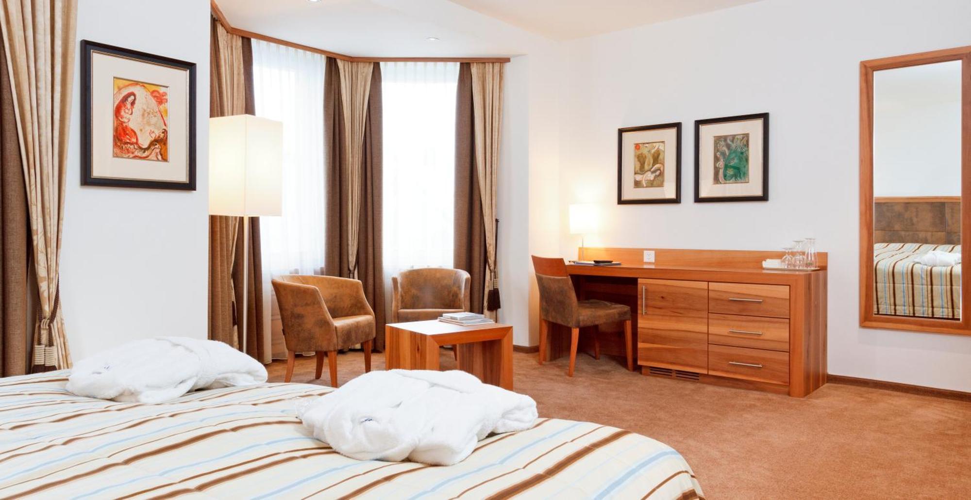 Hotel Art Boutique Monopol St. Moritz
