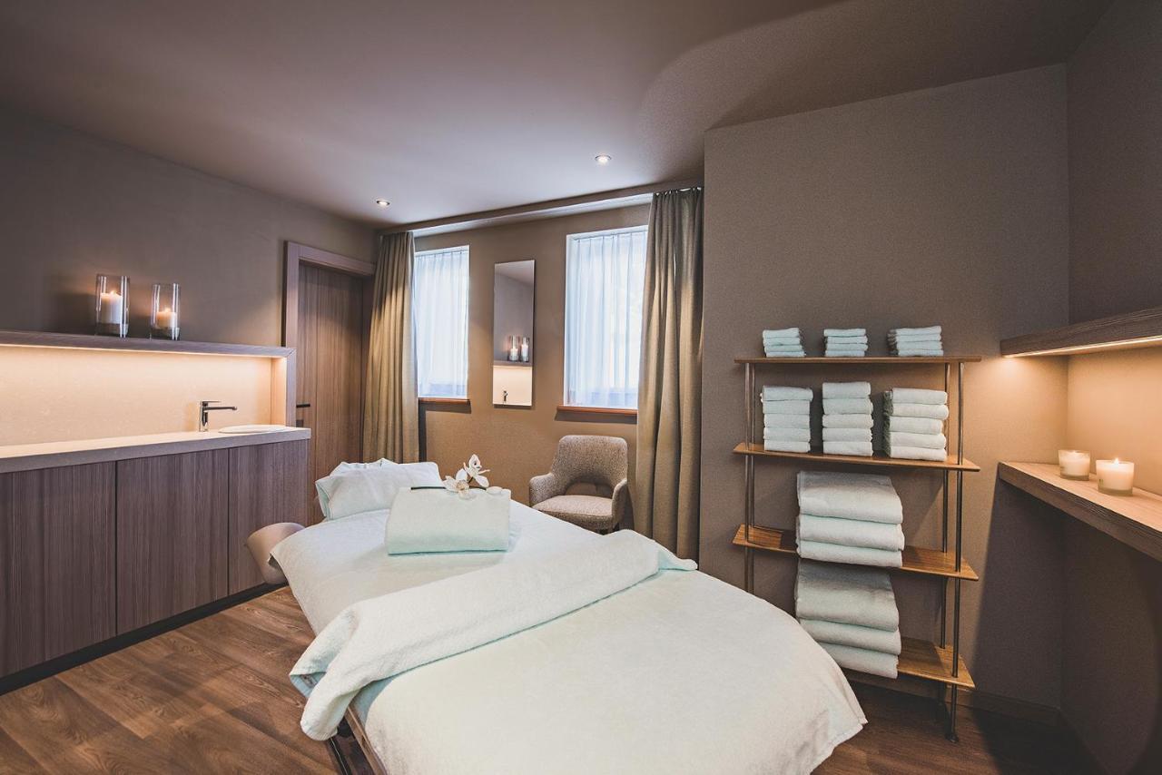 Hotel Art Boutique Monopol St. Moritz
