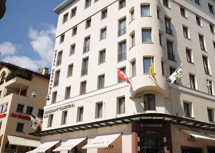Art Boutique Hotel Monopol