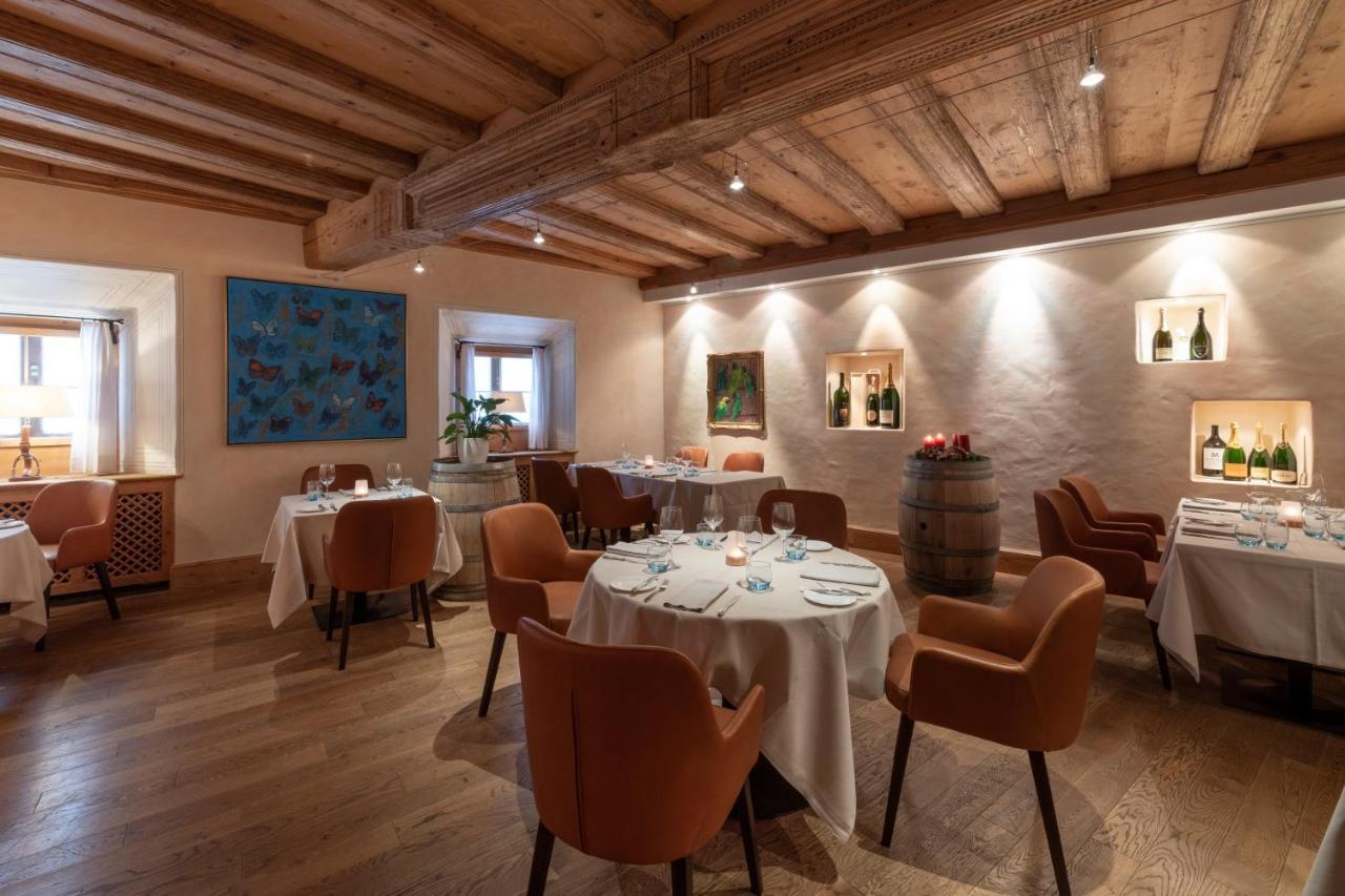 Hotel Art Boutique Monopol St. Moritz