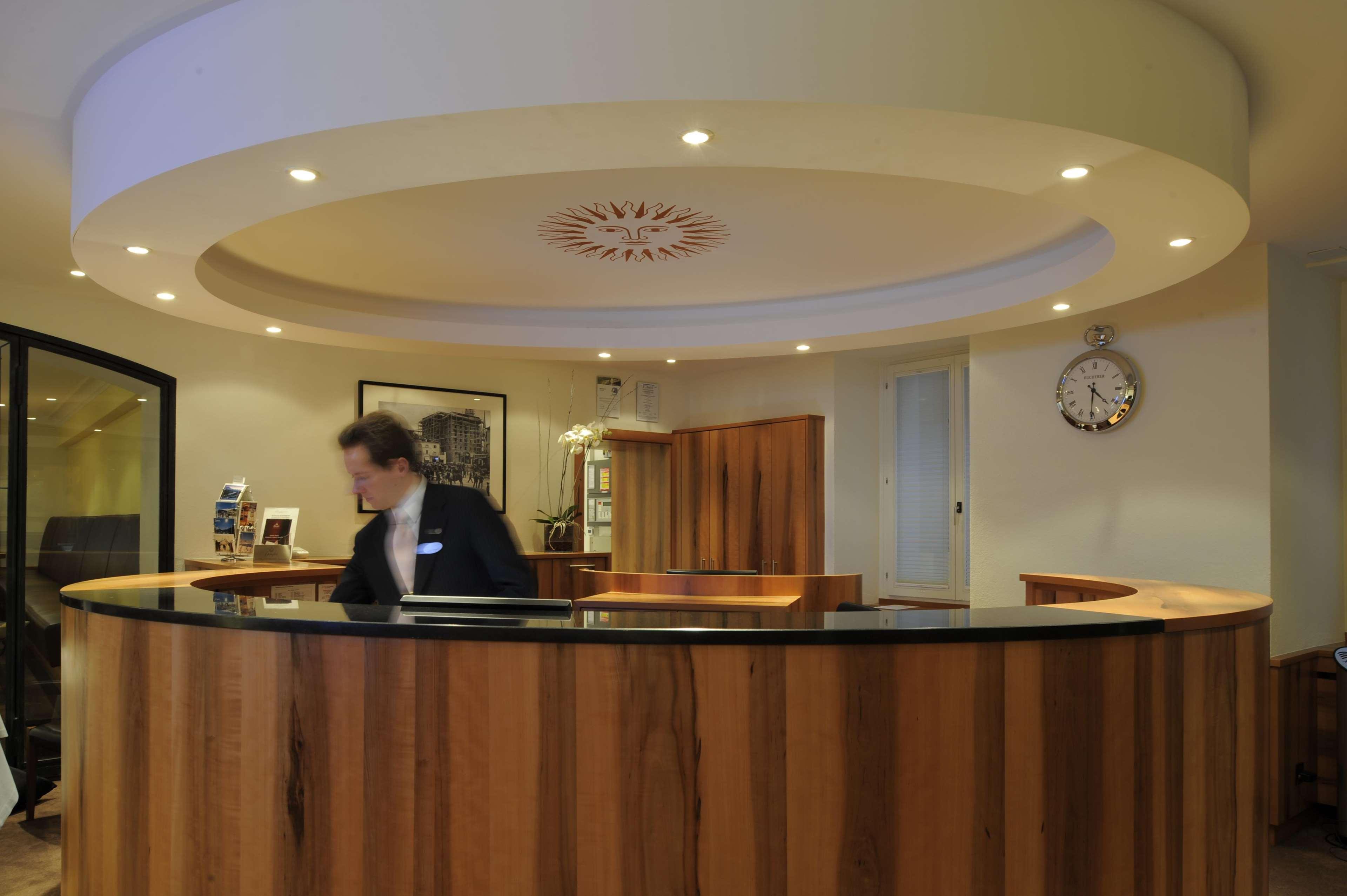 Art Boutique Monopol Hotel