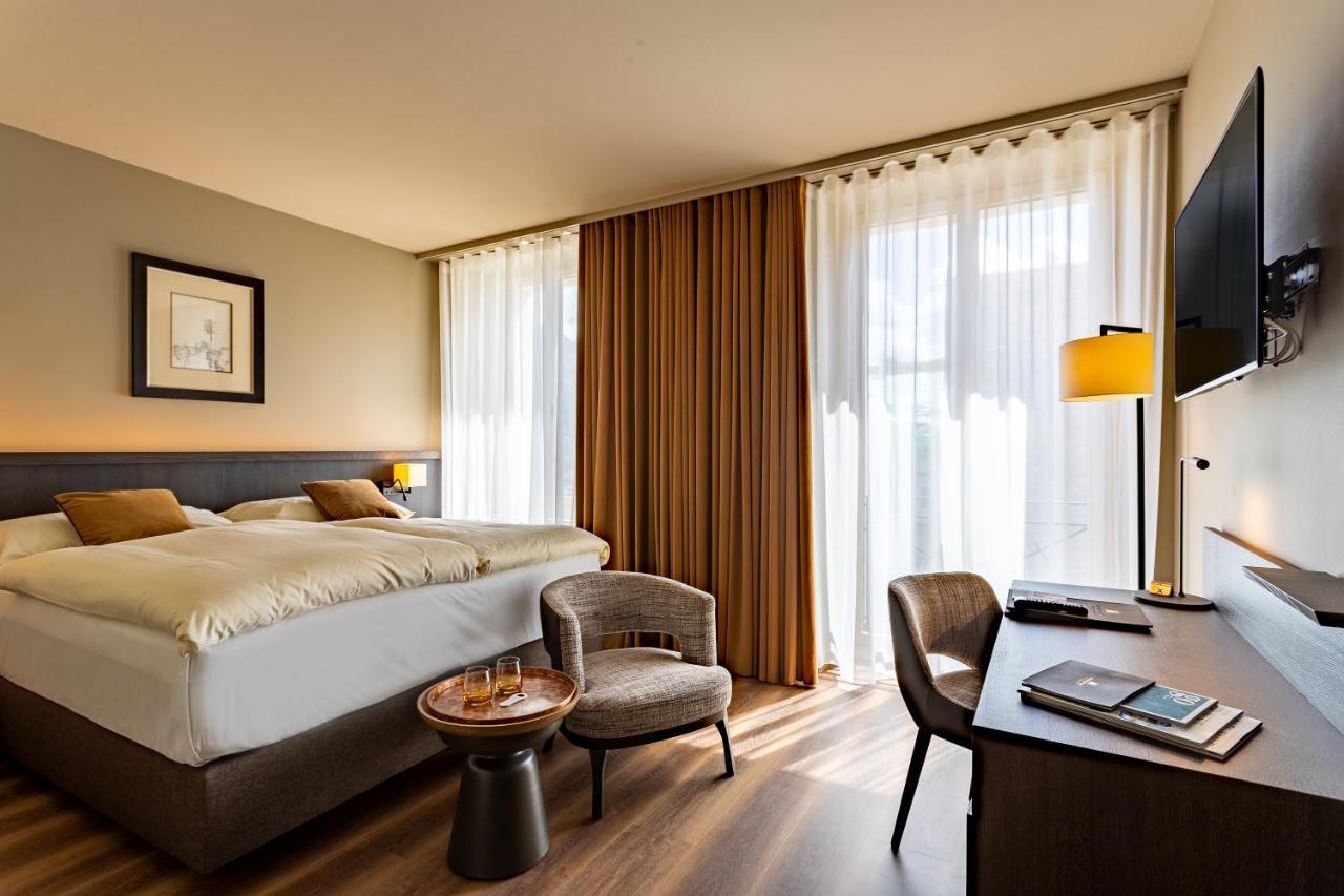 Art Boutique Monopol 4* St. Moritz