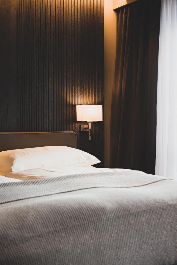 Art Boutique Monopol 4* St. Moritz
