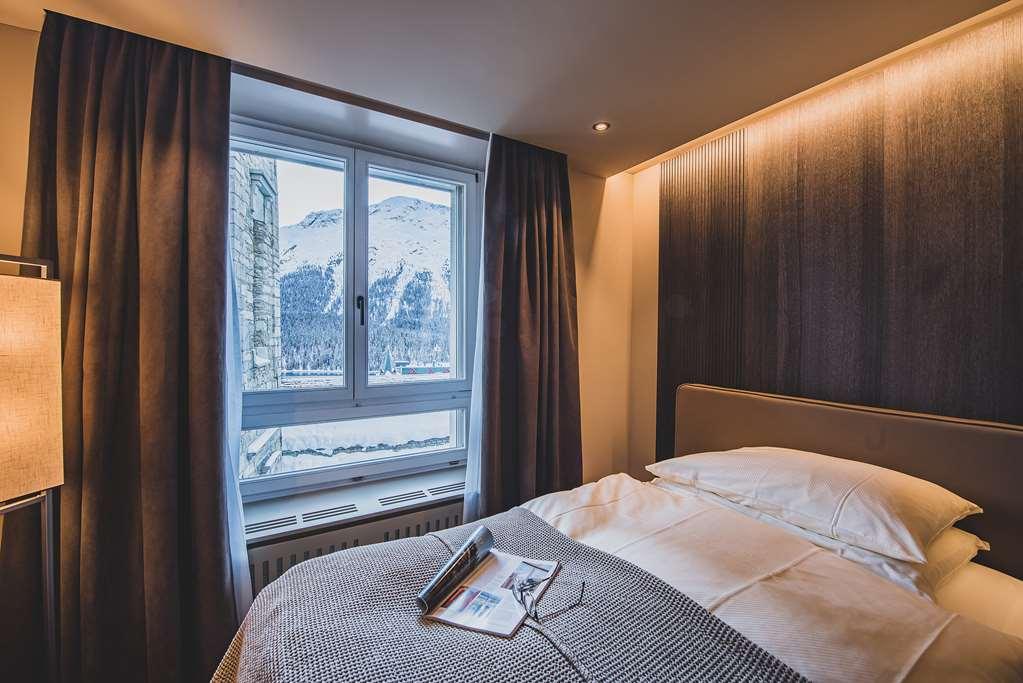 Art Boutique Monopol 4* St. Moritz