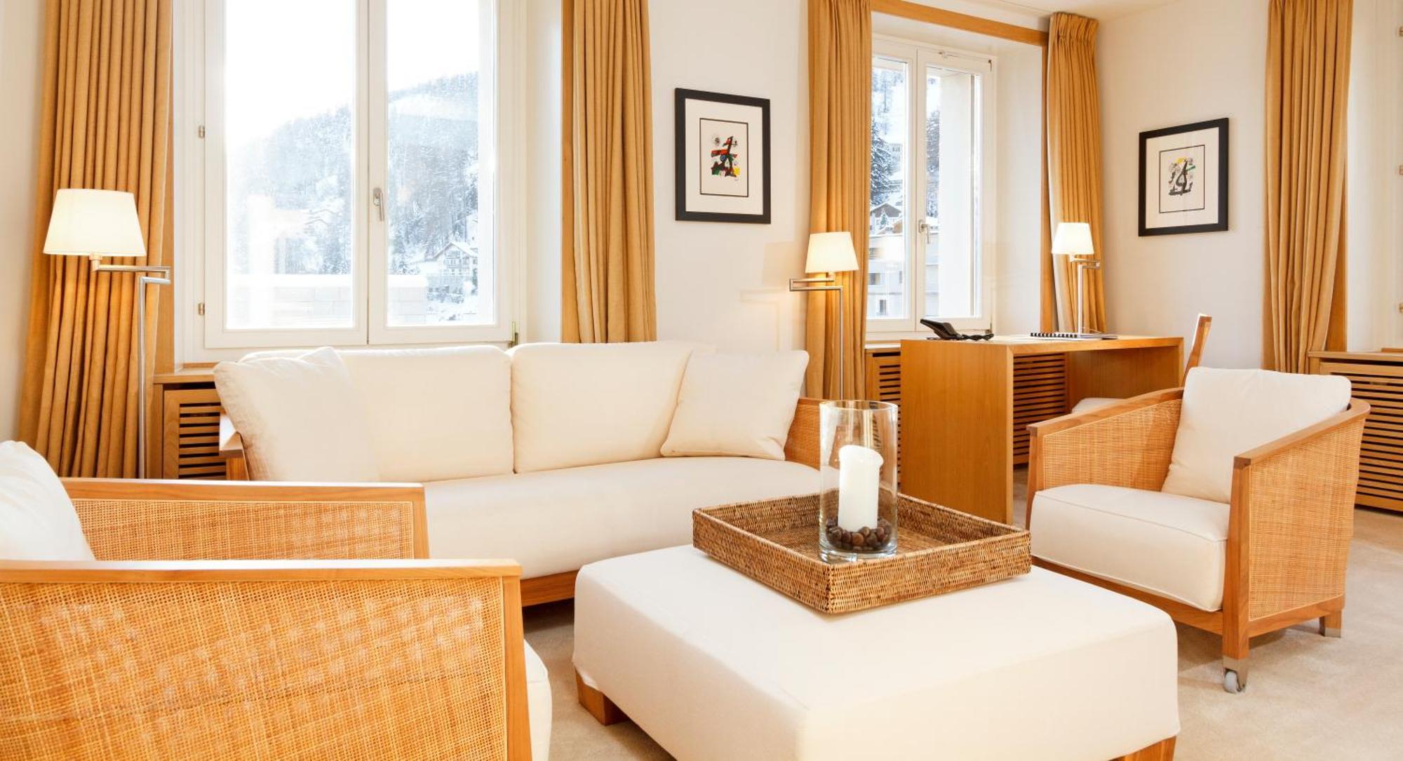 Art Boutique Monopol St. Moritz