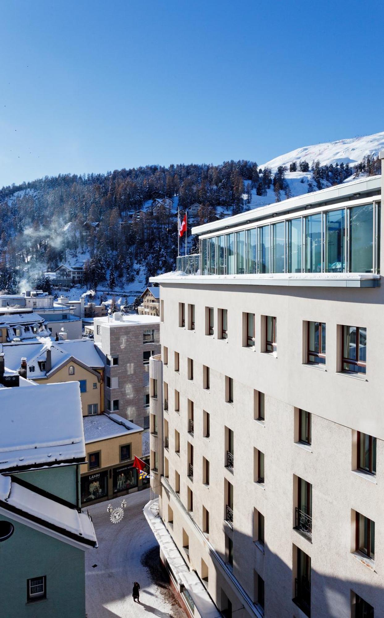Hotel Art Boutique Monopol 4*