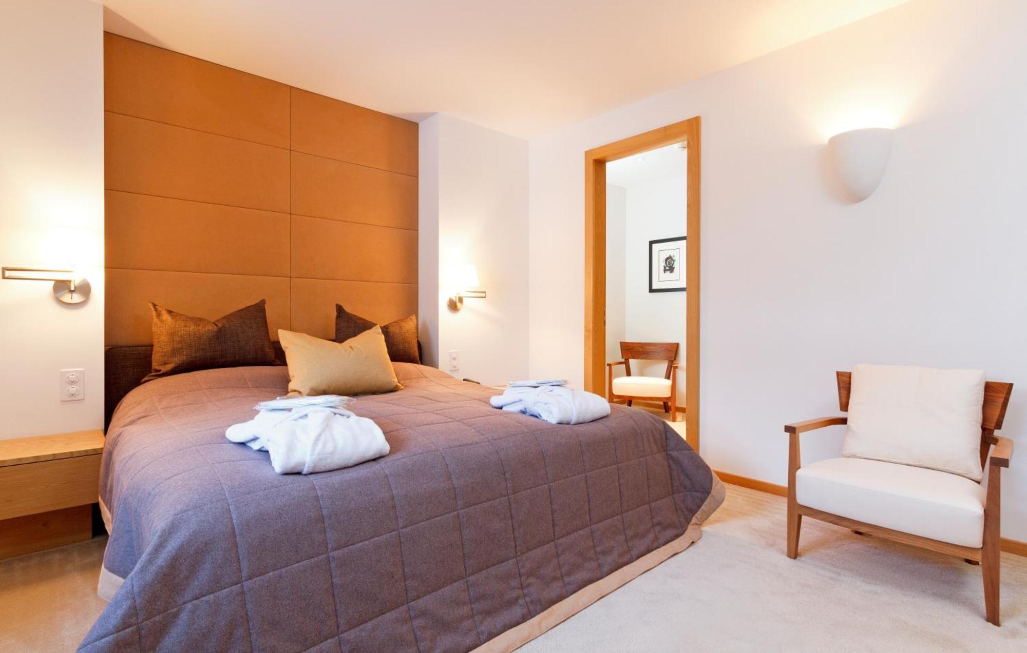 Hotel Art Boutique Monopol St. Moritz